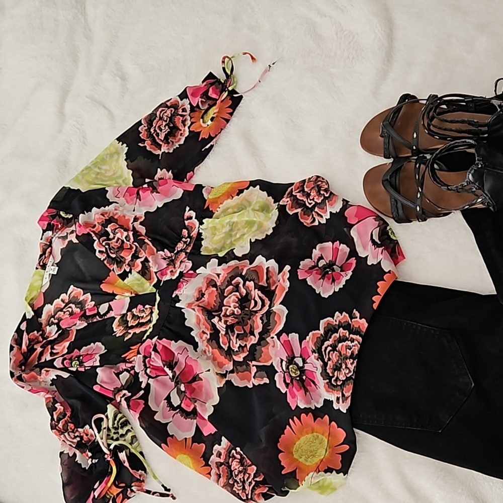 Cabi Blouse